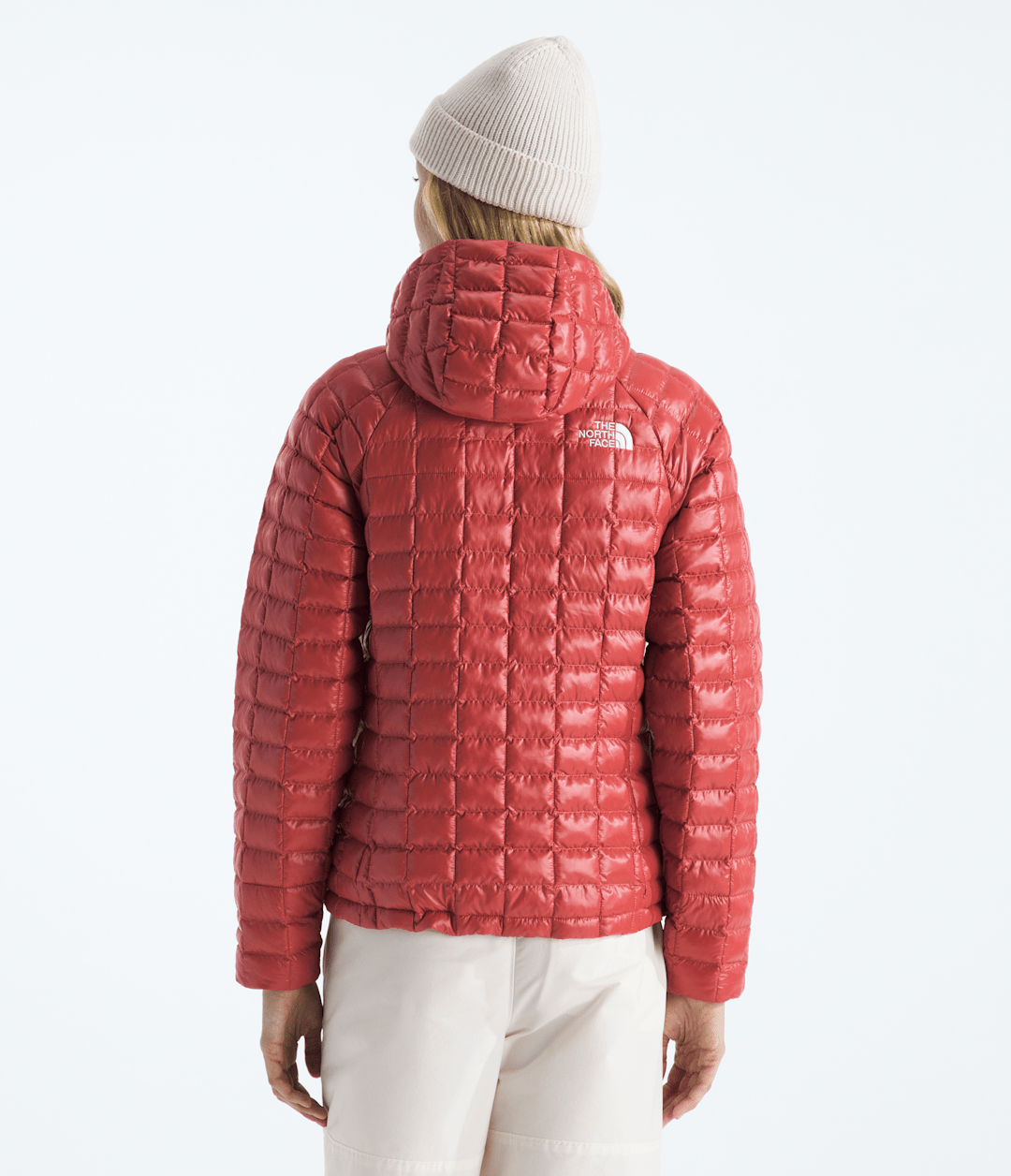 Women’s THERMOBALL™ Hooded Jacket - The North Face