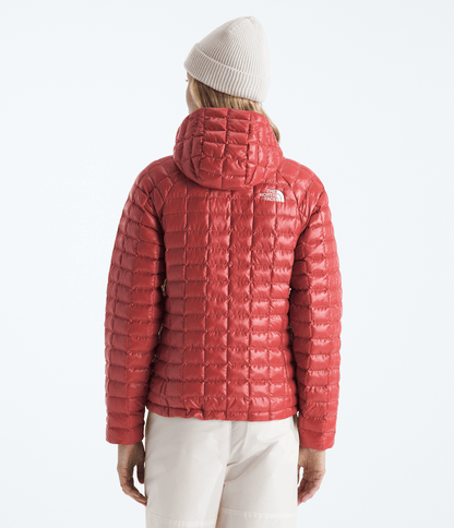 Women’s THERMOBALL™ Hooded Jacket - The North Face