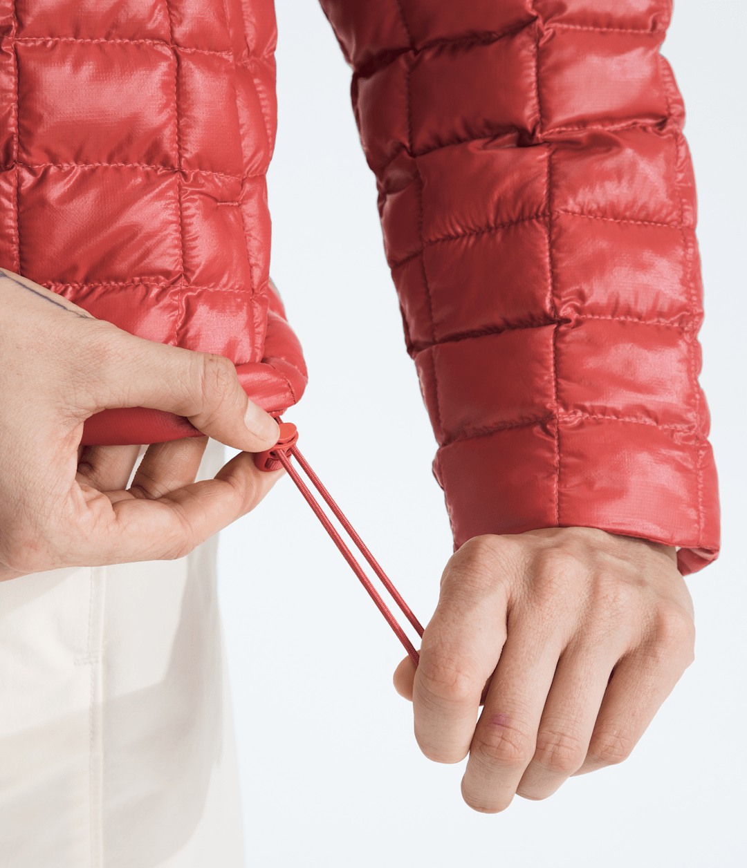 Women’s THERMOBALL™ Hooded Jacket - The North Face