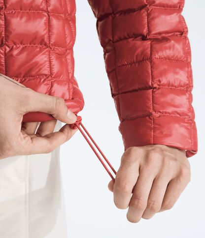 Women’s THERMOBALL™ Hooded Jacket - The North Face