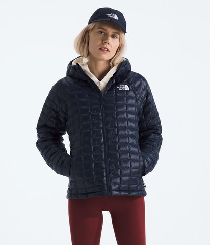 Women’s THERMOBALL™ Hooded Jacket - The North Face