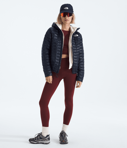 Women’s THERMOBALL™ Hooded Jacket - The North Face