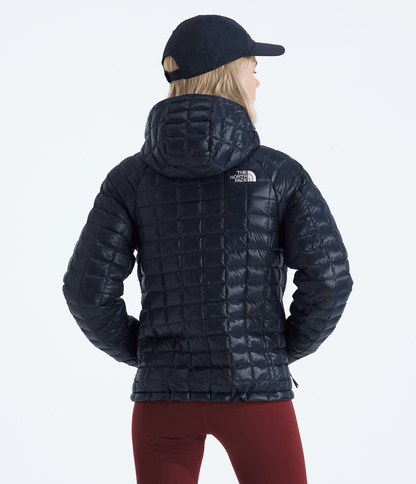 Women’s THERMOBALL™ Hooded Jacket - The North Face