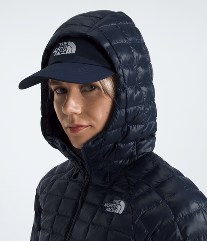 Women’s THERMOBALL™ Hooded Jacket - The North Face