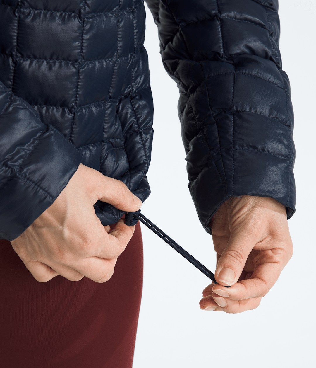Women’s THERMOBALL™ Hooded Jacket - The North Face