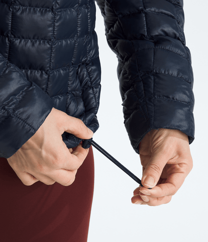 Women’s THERMOBALL™ Hooded Jacket - The North Face