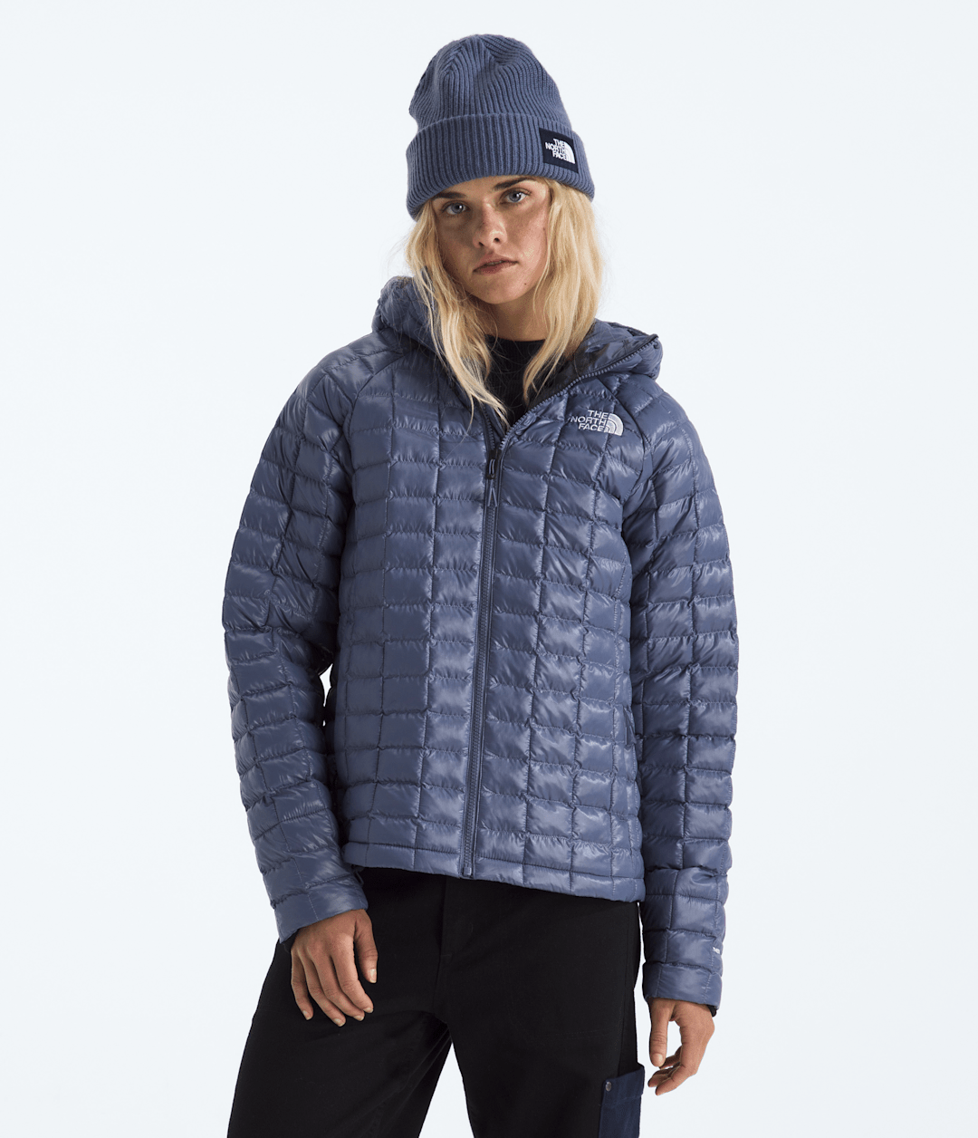 Women’s THERMOBALL™ Hooded Jacket - The North Face