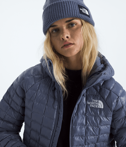 Women’s THERMOBALL™ Hooded Jacket - The North Face