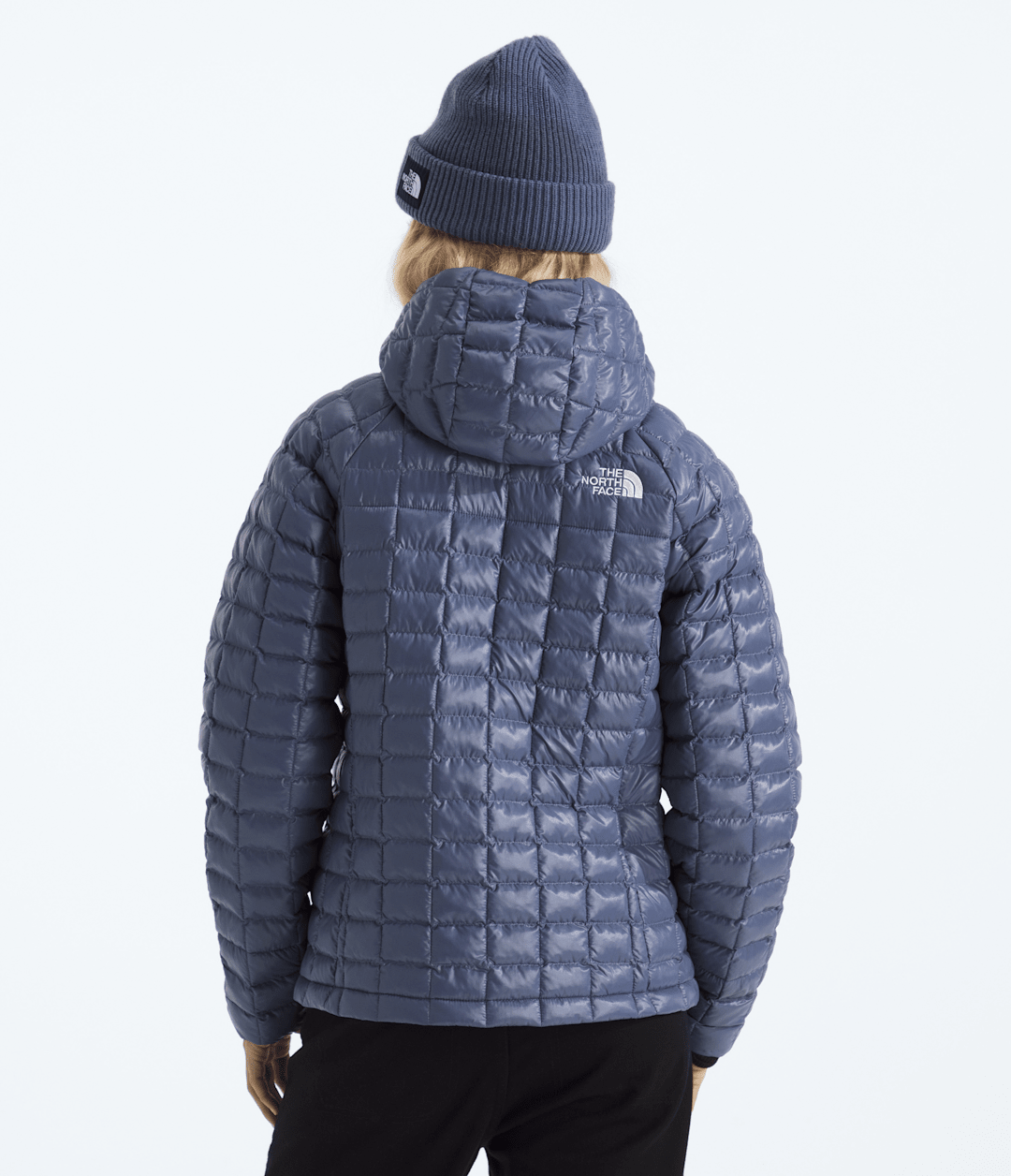 Women’s THERMOBALL™ Hooded Jacket - The North Face