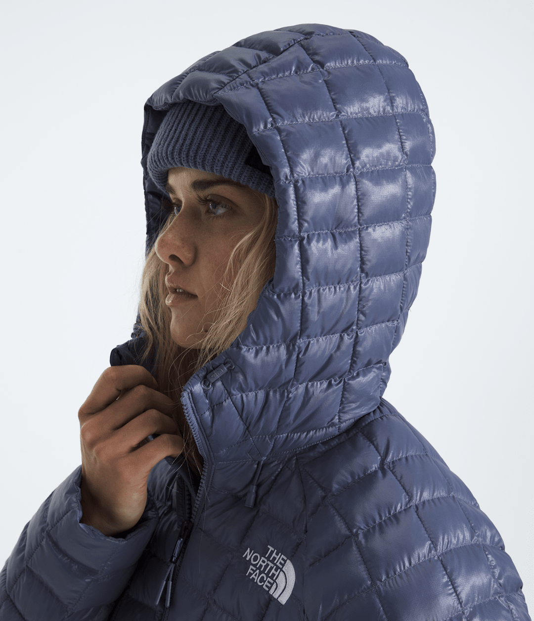 Women’s THERMOBALL™ Hooded Jacket - The North Face