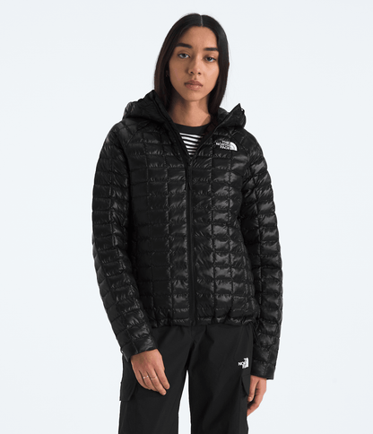 Women’s THERMOBALL™ Hooded Jacket - The North Face