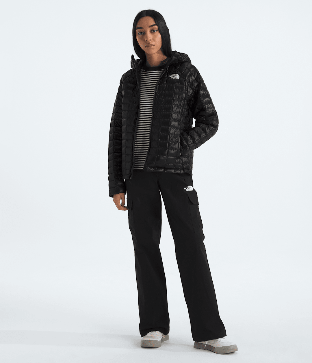 Women’s THERMOBALL™ Hooded Jacket - The North Face
