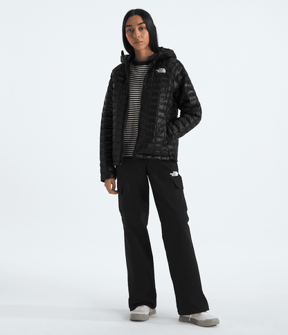 Women’s THERMOBALL™ Hooded Jacket - The North Face