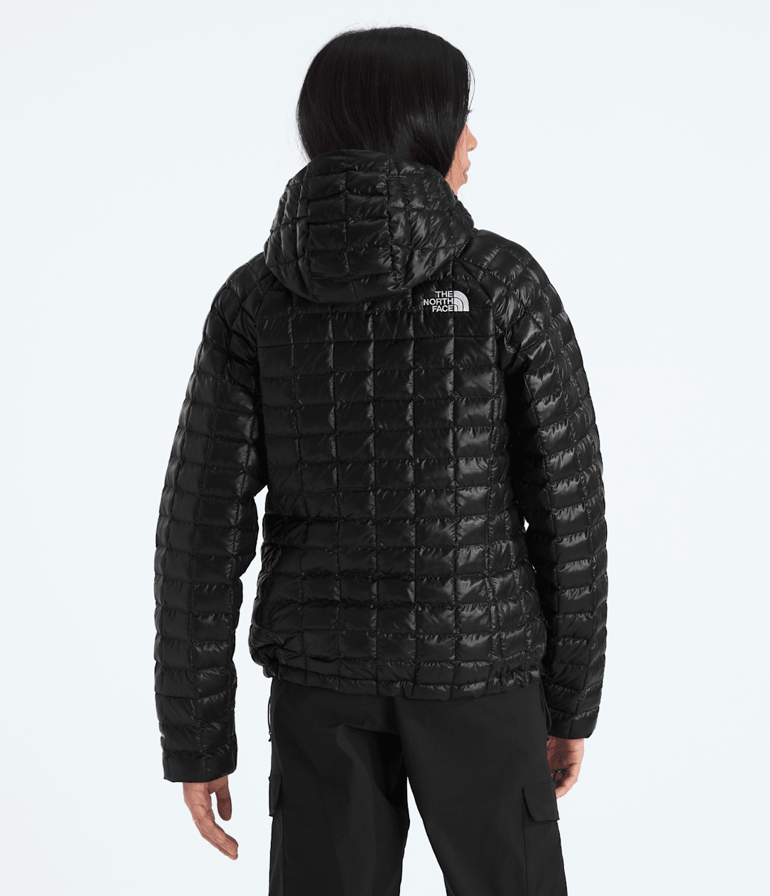 Women’s THERMOBALL™ Hooded Jacket - The North Face