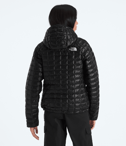Women’s THERMOBALL™ Hooded Jacket - The North Face