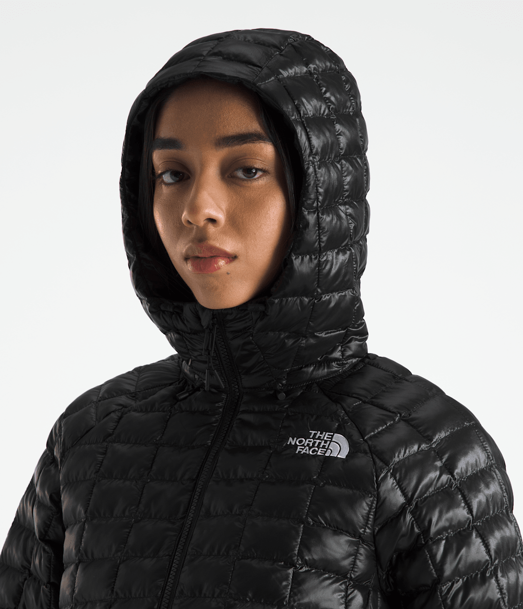 Women’s THERMOBALL™ Hooded Jacket - The North Face