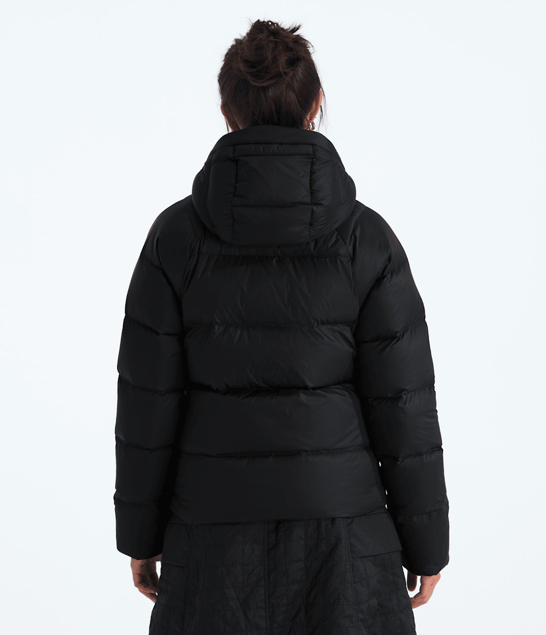 Women’s Hydrenalite™ City Down Hooded Jacket - The North Face