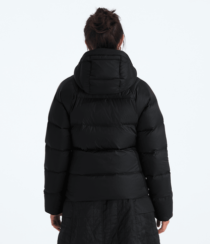 Women’s Hydrenalite™ City Down Hooded Jacket - The North Face