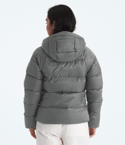 Women’s Hydrenalite™ City Down Hooded Jacket - The North Face