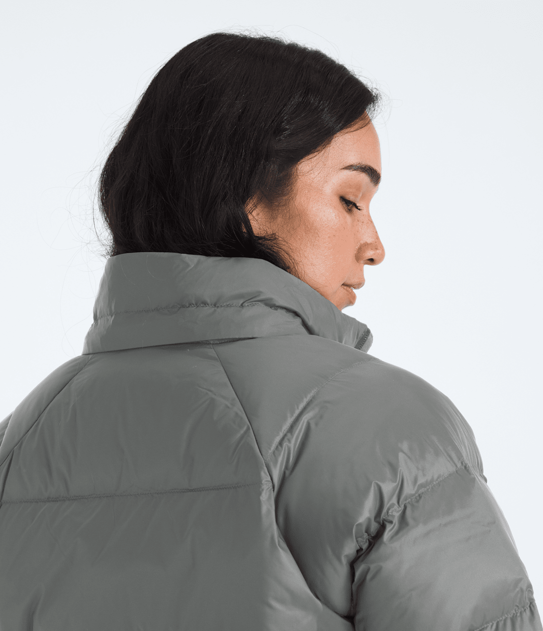 Women’s Hydrenalite™ City Down Hooded Jacket - The North Face