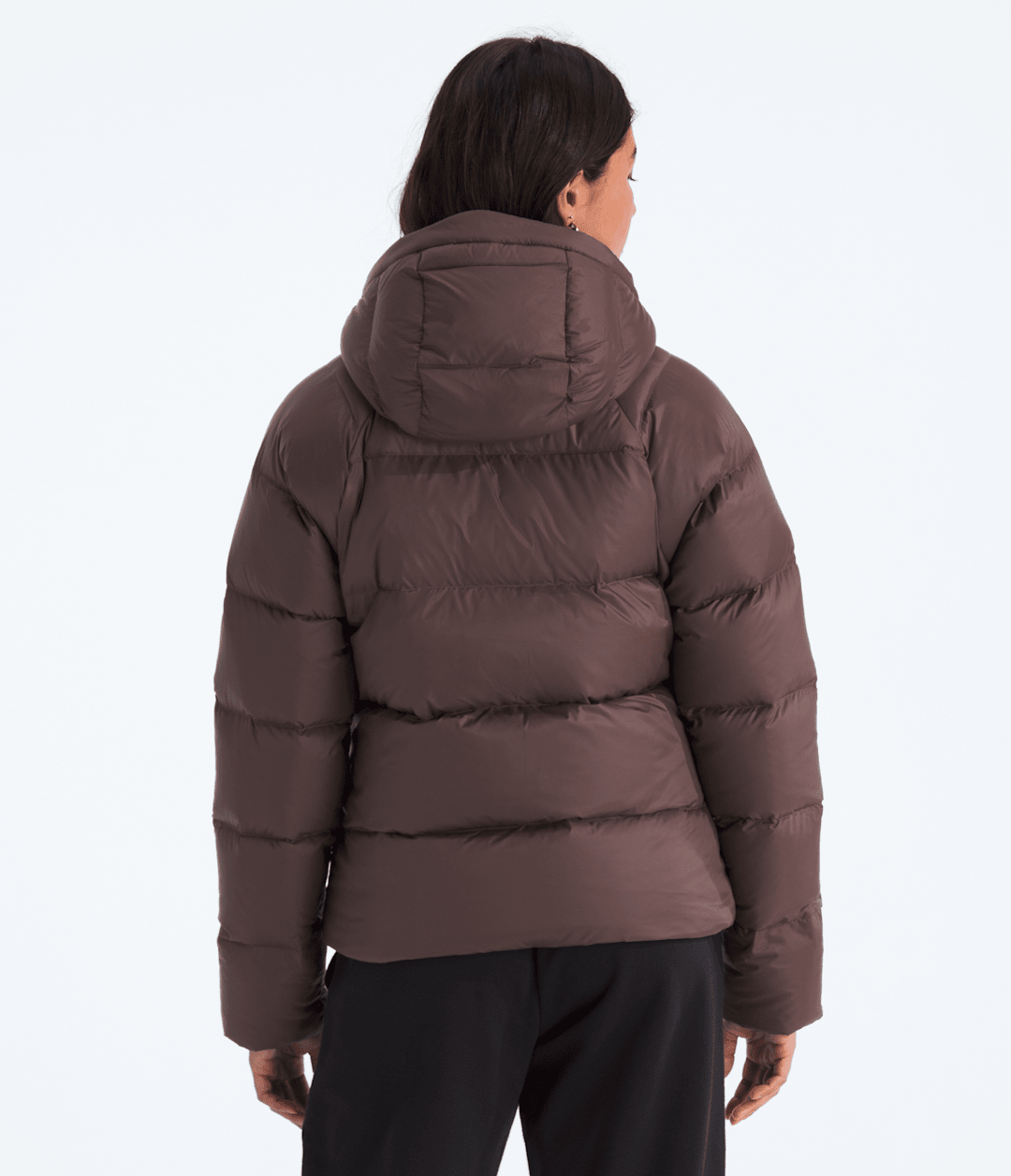 Women’s Hydrenalite™ City Down Hooded Jacket - The North Face
