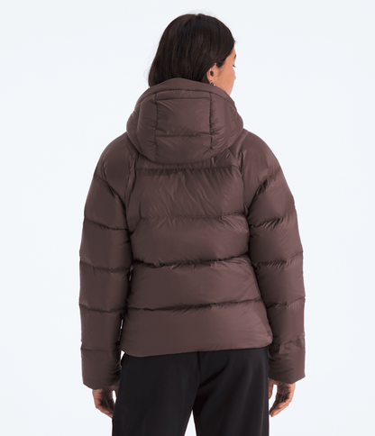 Women’s Hydrenalite™ City Down Hooded Jacket - The North Face