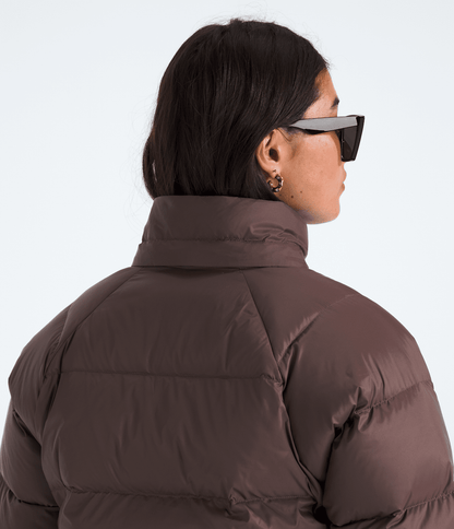 Women’s Hydrenalite™ City Down Hooded Jacket - The North Face