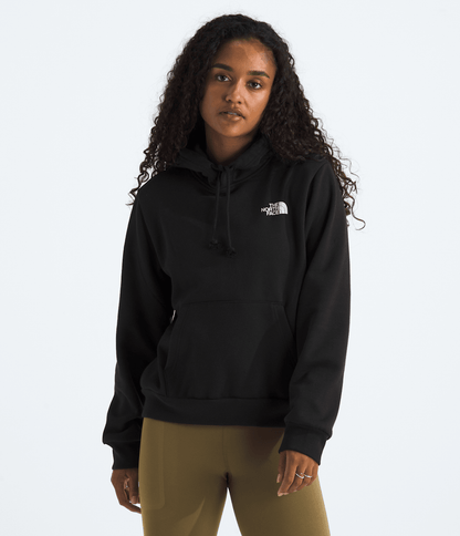Women’s Exploring Since ’66 Regular Hoodie - The North Face