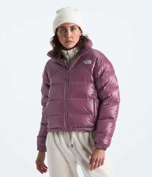 Women’s 2000 Retro Nuptse Jacket - The North Face