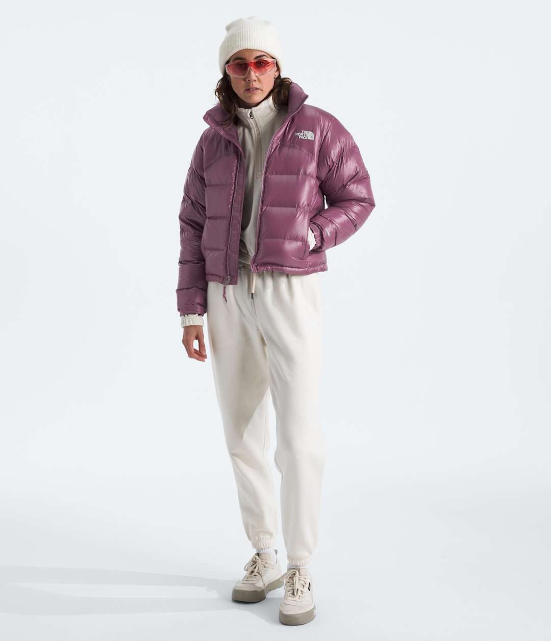 Women’s 2000 Retro Nuptse Jacket - The North Face
