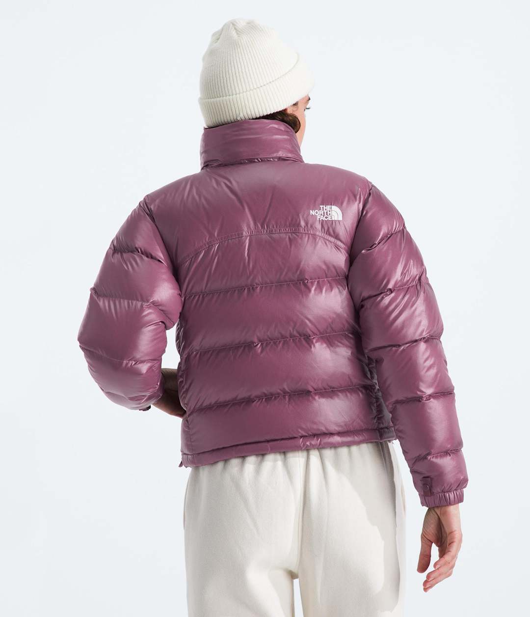 Women’s 2000 Retro Nuptse Jacket - The North Face