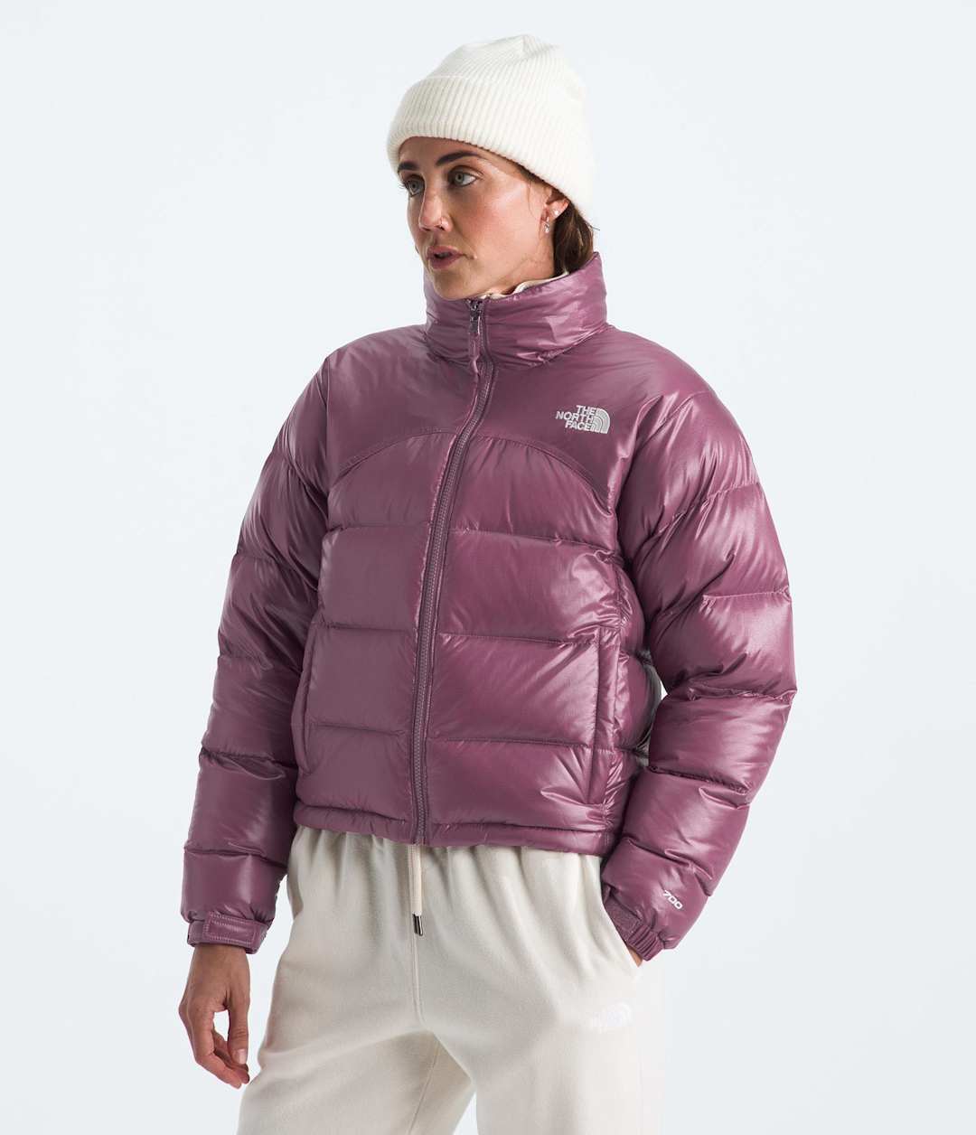 Women’s 2000 Retro Nuptse Jacket - The North Face