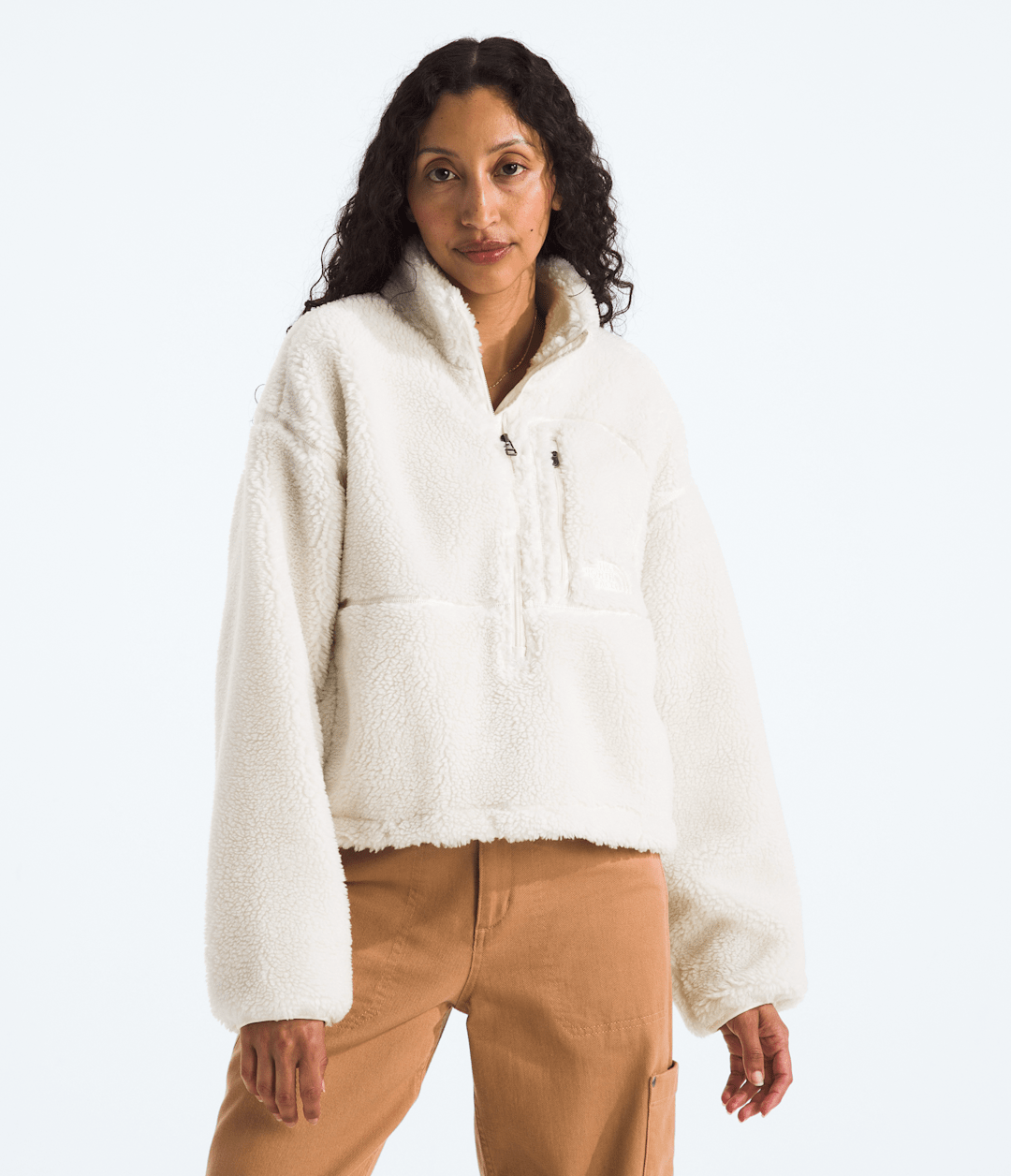 Women’s Extreme Pile 2 Pullover - The North Face