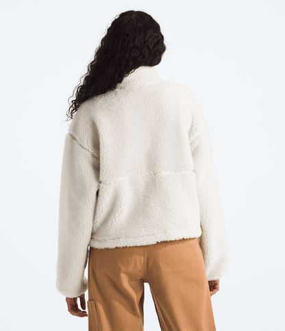 Women’s Extreme Pile 2 Pullover - The North Face
