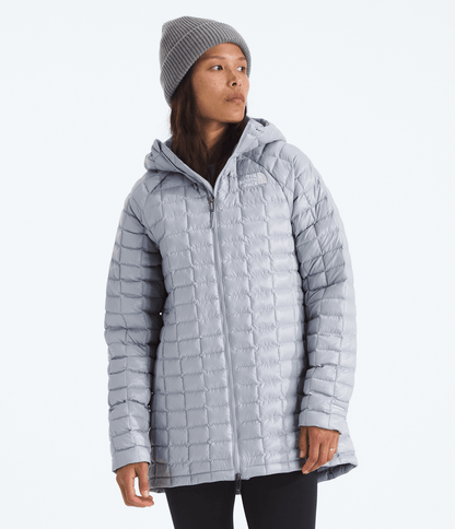 Women’s THERMOBALL™ Hooded Parka - The North Face