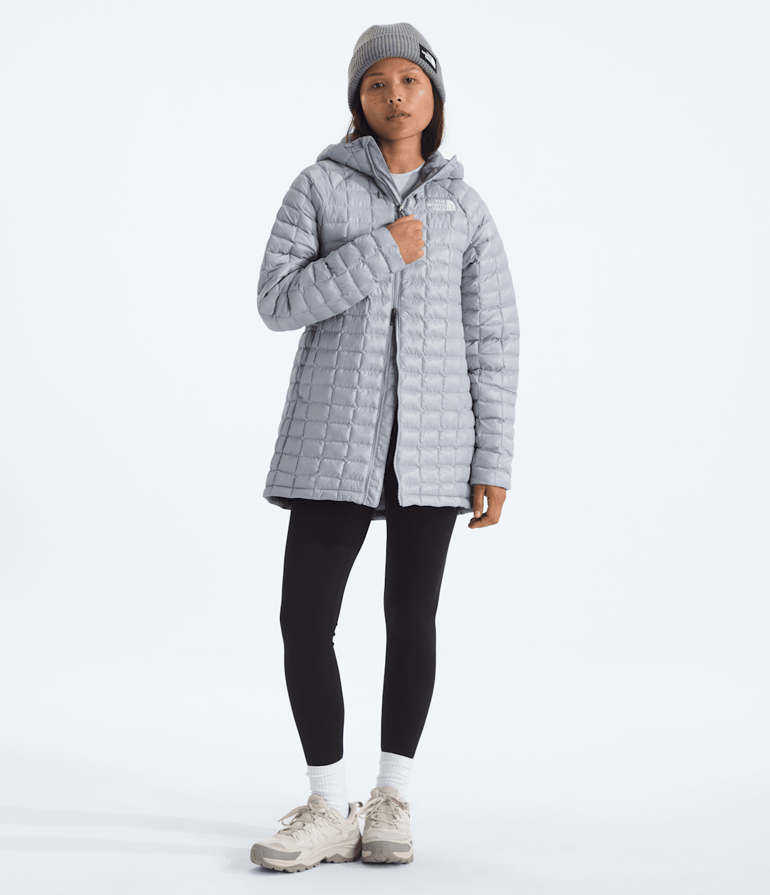 Women’s THERMOBALL™ Hooded Parka - The North Face