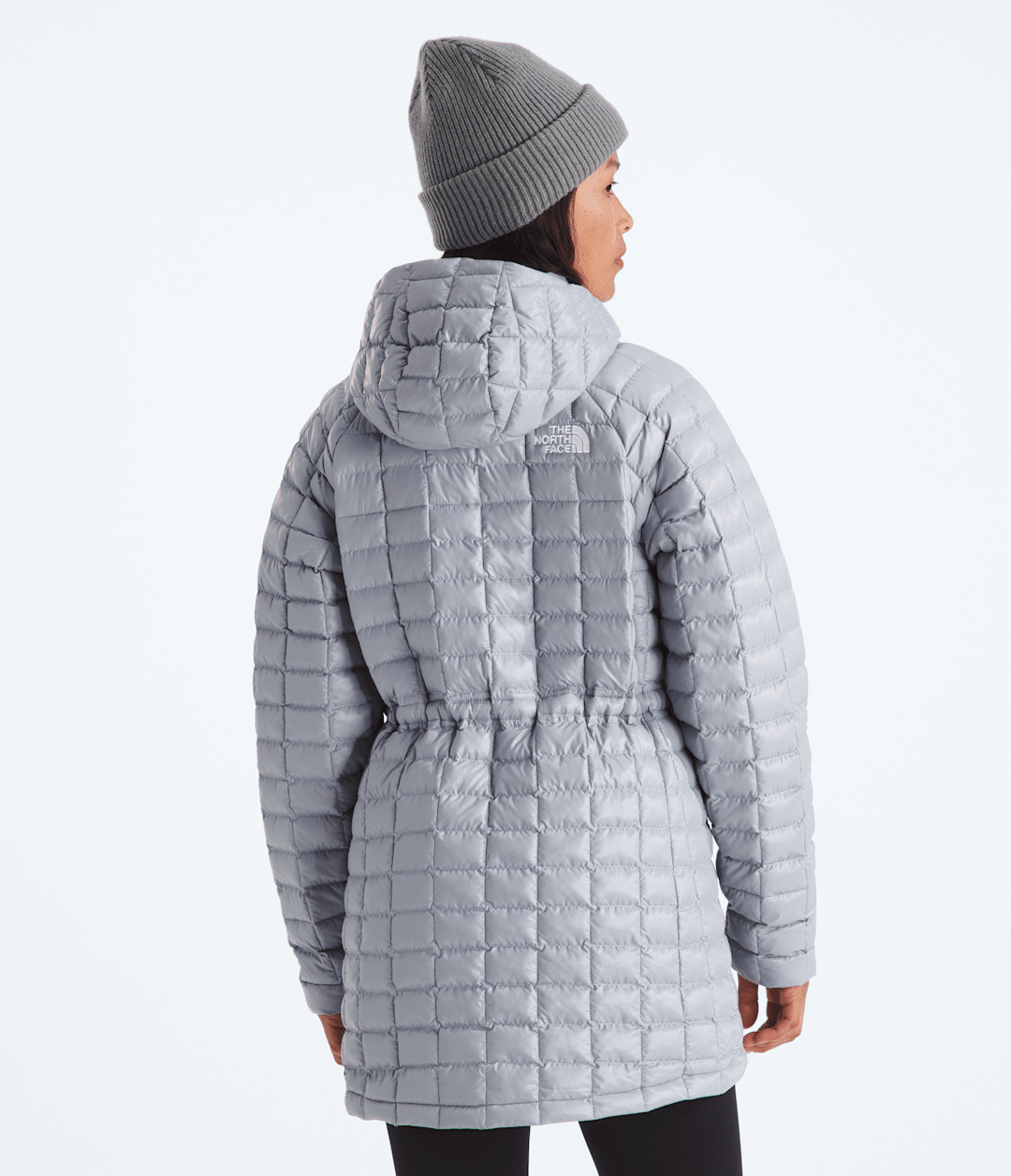 Women’s THERMOBALL™ Hooded Parka - The North Face