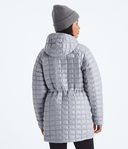 Women’s THERMOBALL™ Hooded Parka - The North Face