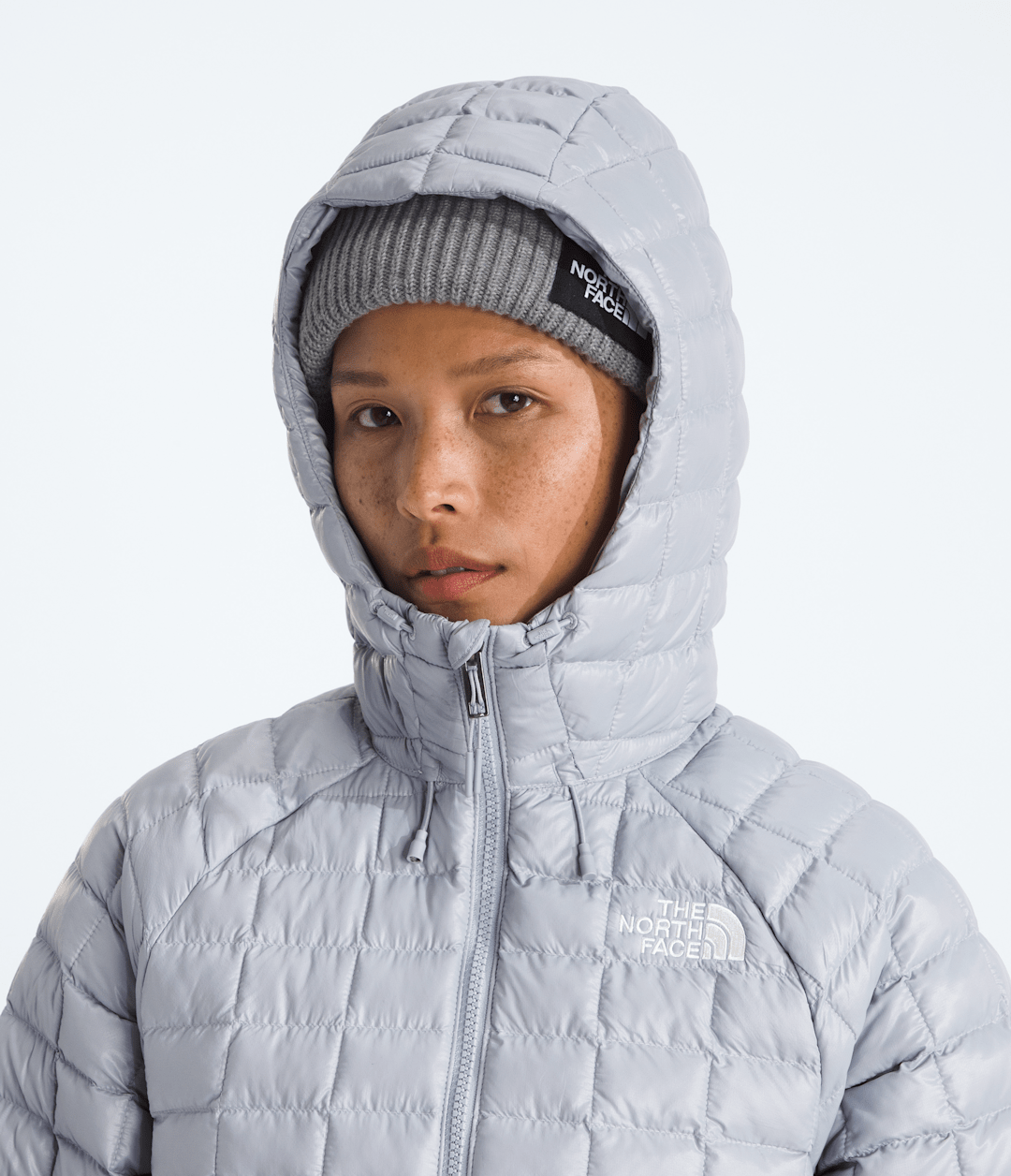 Women’s THERMOBALL™ Hooded Parka - The North Face