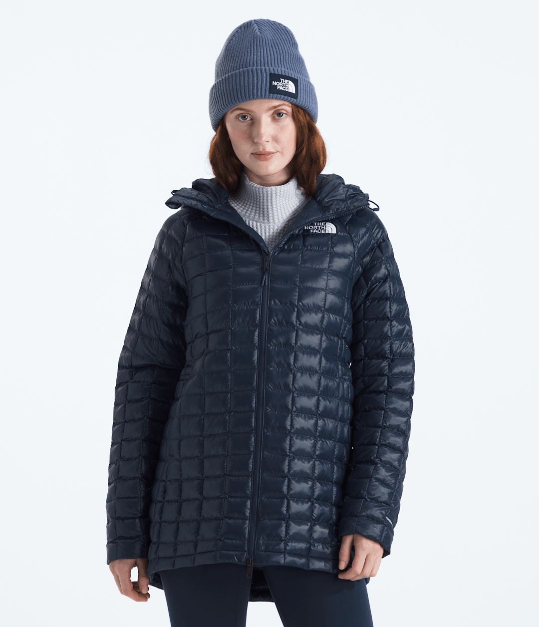 Women’s THERMOBALL™ Hooded Parka - The North Face