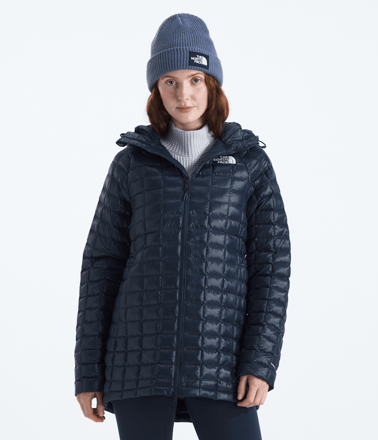 Women’s THERMOBALL™ Hooded Parka - The North Face