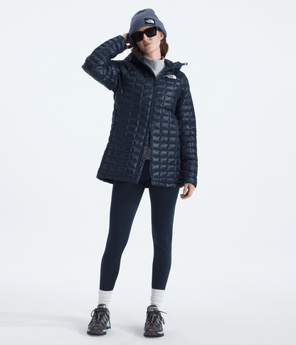Women’s THERMOBALL™ Hooded Parka - The North Face