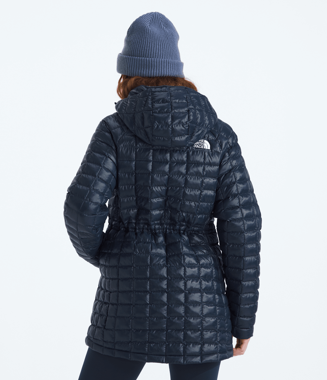 Women’s THERMOBALL™ Hooded Parka - The North Face