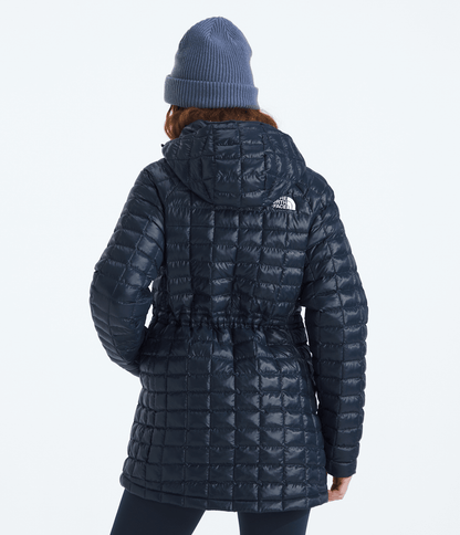 Women’s THERMOBALL™ Hooded Parka - The North Face