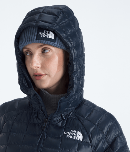 Women’s THERMOBALL™ Hooded Parka - The North Face