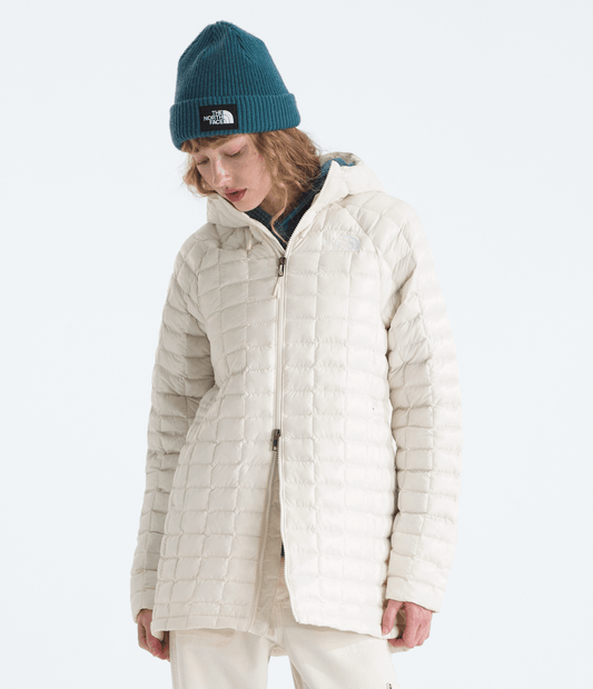 Women’s THERMOBALL™ Hooded Parka - The North Face