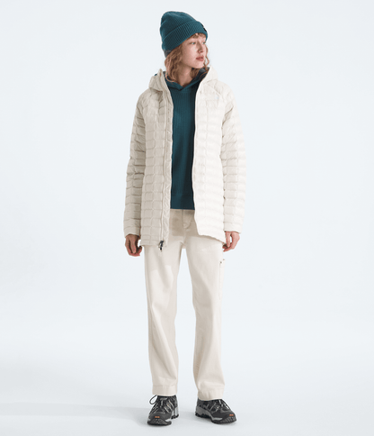 Women’s THERMOBALL™ Hooded Parka - The North Face