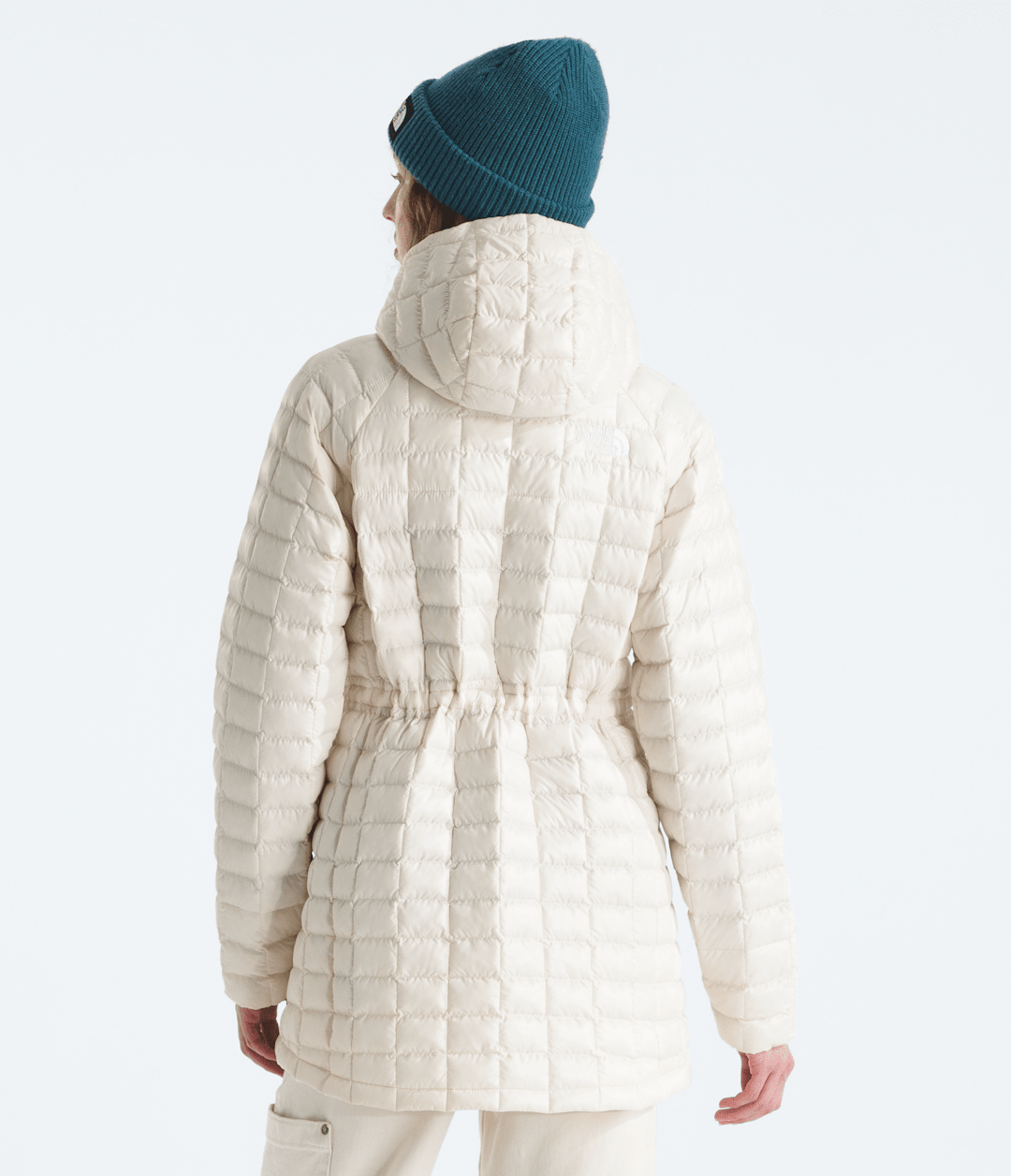 Women’s THERMOBALL™ Hooded Parka - The North Face