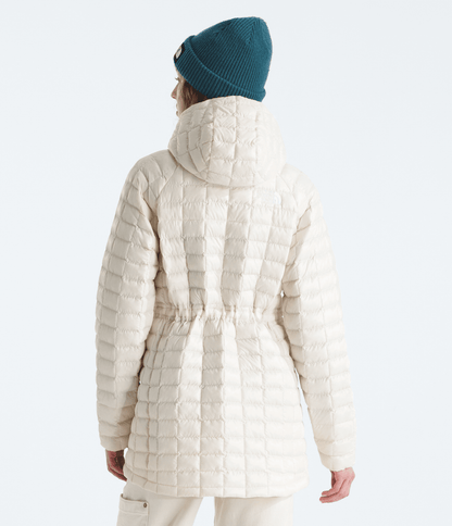 Women’s THERMOBALL™ Hooded Parka - The North Face