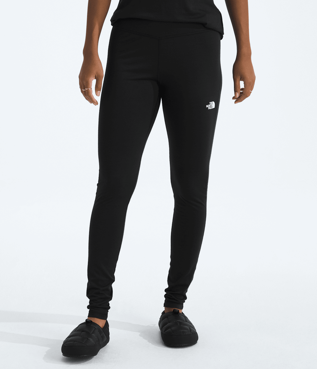 TNF X Smartwool Women’s Merino Blend 150 Bottoms - The North Face